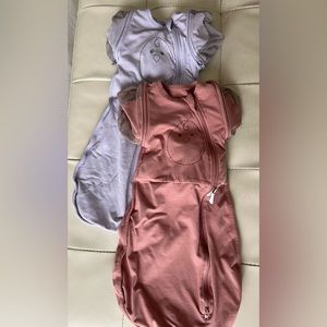 Nested Bean zen one sack 0-3 months